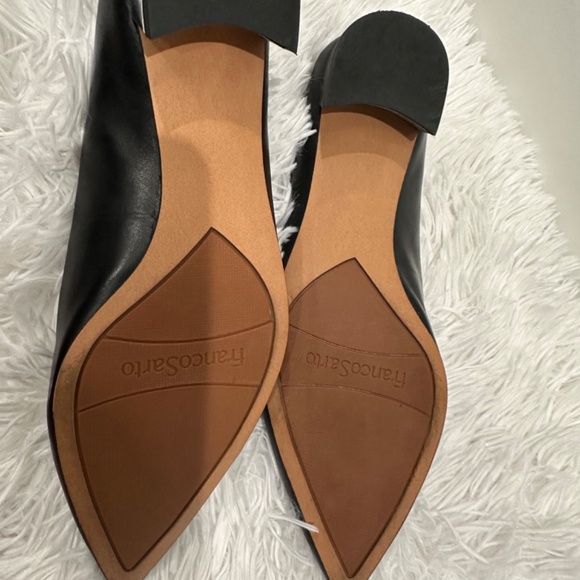 Women’s slip on by Franco Sarto - Picture 4 of 5